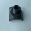 Los Aeradores Tubulares Pueden Mejorar la Oxigenación del Tratamiento de Aguas Residuales Utilizando Piel de Membrana Micro porosa de EPDM Silicona TPU y Tubos Internos de ABS