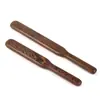 Palo de Masaje de Sándalo para Relajar Músculos, Masajeador para Dolor de Espalda, Palo Golpeteador para Estar Sentado Prolongadamente, Palo de Masaje Cervical, Palo de Madera