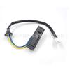 25380-3JA0A para Nissan Pathfinder 2013-2019 interruptor da tampa traseira interruptor de liberação da tampa do porta-malas
