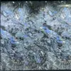 Novo Material de Pedra Sinterizada Resistente a Manchas e Arranhões de Alta Resistência Decoração de Engenharia Material de Combinação para Móveis Suportes Instalação