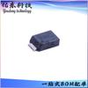 DFLS240LQ-7 empaque Power-DI-123 chip de diodo Schottky suministro de inventario de CI