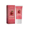Crema Facial Hidratante y Revitalizante Ouhoe Cuida la Piel del Rostro, Hidrata Suavemente, Nutre y Rejuvenece la Piel
