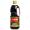 Salsa de Soja Fresca Yipin de Donggu 1L para Estofar, Cocinar, Platos Fríos, Condimento para Salteados, Salsa para Mojar, Salsa de Soja Ligera Comercial