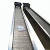 Elevadores de Placas de Cadena Fabricante Zhuoyuan, Transportadores de Cubetas de Acero Inoxidable, Maquinaria y Equipo Automático para Tostar Semillas