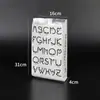 Bolsa de cuerda frita bolsa de embalaje de papel de aluminio aislamiento bolsa de papel a prueba de aceite personalizada para llevar snacks barbacoa embalaje bolsa de papel de aluminio
