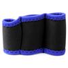 Protector de Dedo para Baloncesto Deportivo Dos Dedos Tres Dedos Anti-Desgaste Soporte Presurizado Tenis Voleibol Fitness Banda Protectora para Dedos Set
