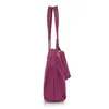 Nueva Bolsa de Hombro Portátil de Tela de Nylon para Mujer, Moderna, Ligera y Versátil, Bolsa Grande para Danza, Bolso de Hombro Único para Mamá