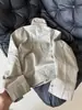 Chaqueta Desestructurada Estilo Aviador Desgastada para Hombres y Mujeres, Abrigo Corto de Trabajo Retro Americano de Primavera, Traje de Vuelo de Marca de Moda
