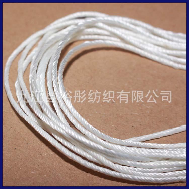 高硅氧线