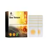 Venta Caliente Transfronteriza BOOMOON Veneno de Abeja Cuidado Corporal Moldeador Corporal Estilizador Corporal Parche para Cuidado de la Piel Firme