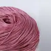 Suministro Exclusivo Transfronterizo de Cortinas de Hilo Grueso Decorativas para Bodas, Cortinas Decorativas de Borlas para Partición de Sala de Estar de Hotel sin Taladro, Al por Mayor en Stock