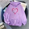 Sudadera de Outwear Nuevo Amor Transfronterizo para Mujer Otoño e Invierno Diseño Holgado Top con Capucha de Terciopelo Chaqueta de Invierno de Terciopelo