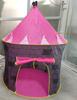 Spot atacado crianças tenda jogo casa interior princesa castelo brinquedo jardim de infância casa de jogo tenda