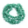 8*5mm grava natural suelta cuentas sueltas grava irregular material para pulseras diy accesorios para pulseras y collares venta al por mayor