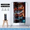 Toalla de Baño Especial para Gimnasio y Natación 80X160, Protección Solar para Playa Secado Rápido Doble Cara Felpa Chal Deportivo Toalla Gruesa