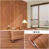 Adesivo de Parede Autoadesivo Removível com Textura Atmosfera Europeia para Decoração de Estilo Interior Renovação Estética de Textura Papel de Parede