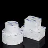 9448A Cinta de Espuma Doble Cara Redonda Cuadrada Cinta de Espuma Corte y Perforación Resistente a Altas Temperaturas Cinta de Esponja Eva Impermeable y de Alta Viscosidad