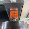 Máquina Mezcladora de Caucho Tipo Abierto de Laboratorio Control por Pantalla Táctil PLC Máquina Mezcladora de Caucho Tipo Abierto Máquina Mezcladora de Materiales Poliméricos de Caucho