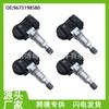 9673198580 Es Adecuado para Sensor de Presión de Neumáticos Peugeot Citroen Citroen C9 Peugeot 508 Autopartes