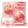 Comércio Exterior Transfronteiriço Tvlv Fragrância Esfoliante Facial Hidratante e Iluminador Limpeza Facial Pêssego Morango Limpeza