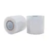 Película Estirable Autoadhesiva Blanca Transparente Pequeña de 6 cm Película para Empaque de Cables Industriales Película para Injertos Procesamiento de Película Plástica Pe