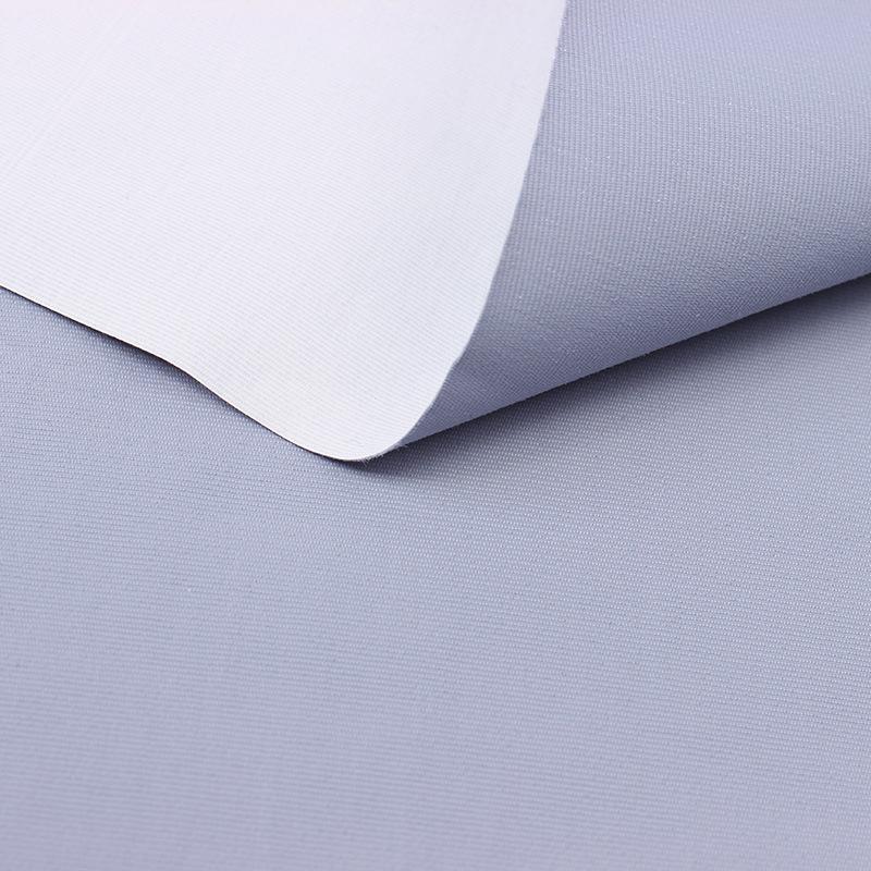 320D尼龙塔丝隆透湿白b