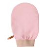 Frotador de Barro Fuerte Doméstico de Doble Cara Arena Gruesa Frotador de Baño Frotador de Espalda Especial para Mujeres No Daña la Piel Toalla de Baño para Hombres