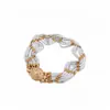 Pulseira multicamadas de contas de vidro, luxo leve, pulseira de pulso de alta moda, design estiloso e único, acessório feminino versátil