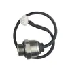 EXCE-S2 Placa de Circuito Pressão do Fluxo de Água Interruptor Automático Bomba de Pressão Controlador Bomba de Água Doméstica Caixa de Junção Acessórios