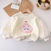 Vestido para niña Primavera y Otoño Nuevo Elegante Moderno Princesa Dos piezas Elegante Lazo Traje de Otoño