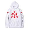 Sudadera con capucha Wish en oferta Otoño/Invierno con forro polar Pr
