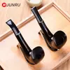 Cachimbo Masculino Preto Estilo Cool Direto do Fabricante Acessórios para Cachimbo Estilo Preto Nobre Atacado