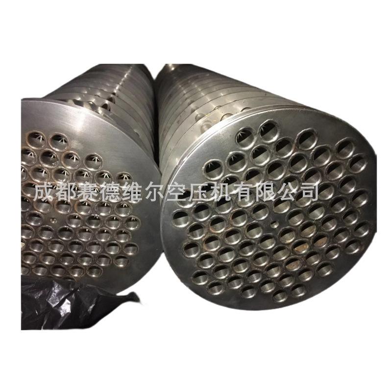 阿特拉斯空压机油冷却器芯子1621600102 162160