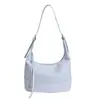 Bolso de uso diario para mujer 2026 nuevo elegante retro de un solo hombro casual simple moda temperamento bandolera