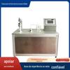 Testador de Desempenho de Absorção de Água para Tecido Não Tecido, Máquina de Teste de Penetração de Água, Garantia de Qualidade Sem Preocupações Pós-Venda