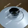 Reemplazo para Fusheng 71122116-66100 Filtro de Aire Piezas para Compresor de Aire