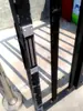 Electroimán rectangular con ventosa de alta potencia de succión 80 kg Cerradura de puerta elevación y manipulación industrial accesorios de automatización móvil