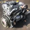 Ensamblaje de Motor Diésel 4DA1 Shuailing Kangling Junling Xingrui 1.9T Ruiying Ruifeng 2.8T