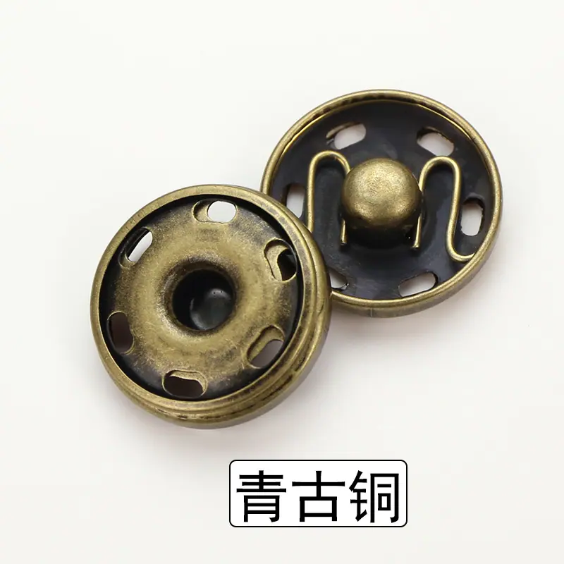 青古铜