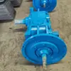 Equipamento de Mineração Transmissão Redutor de Mineração Transmissão Estável Resistente ao Desgaste Resistente à Pressão Maquinário de Mineração Equipamento de Redução