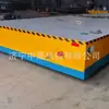 Carro plataforma plana eléctrico de 5 y 10 toneladas para transporte en fábrica, carro plataforma plana de vía de 360 grados, carro plataforma plana eléctrico inteligente con control remoto para taller