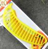 Cortador de Plátano Creativo para Uso Doméstico, Distribuidor de Fruta Multifuncional y Herramienta para Rebanar Fruta al Por Mayor