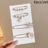 Broche Antiexposición Collar Pin Decorativo Botón de Ropa Fijación de Botón Botón Oculto Clip Antifugas Botón de Cuello Bajo Accesorio para el Cabello