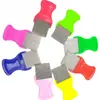 Peine de acero inoxidable para pulgas para perros y gatos, eliminando pulgas, piojos y huevos; cepillo para aseo