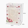 Ropa Floral, Feliz Día del Maestro, Prenda Moldeadora de Una Pieza, Papel de Regalo para Ramo de Flores, Materiales para Envolver Flores, Suministros Florales para Manualidades