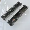 La Tapa de Válvulas 0248R5 0248R4 es Adecuada para Peugeot 206 307 308 408 Citroen C4 C2