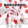 Bata de Lona Estilo Occidental Coreano para Catering y Trabajo, Ropa de Trabajo de Manga Larga para Puestos, Ropa Protectora Exterior, Anti-Suciedad y Resistente a Manchas, Mujeres del Hogar