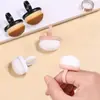 Nuevo Pincel para Manicura Cerdas Suaves Pincel de Tratamiento Pincel para Uñas Limpiador Suave Herramienta para Limpiar Pulir Polvo de Uñas