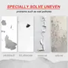 Pasta Reparadora de Pared Jue-Fish Uso Diario para Reparación de Grietas en Paredes Renovación Impermeable y a Prueba de Moho Reparación y Nivelación