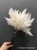 Simulación de Haz de Plantas Juncia Diente de León Haz de Plantas en Maceta Decoración de Paisaje Nórdico Simple Accesorios de Fotografía Falsos Simulación